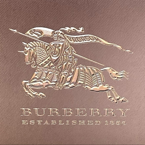 New Burberry Sunglasses - Picture 9 of 13